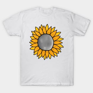 Sunflowers T-Shirt